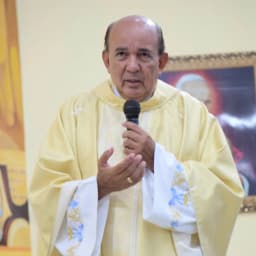 Pe. José Anchieta de Araújo Guerra