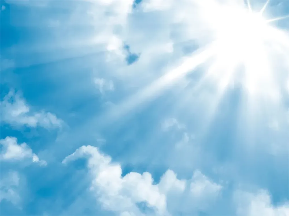 Pode haver tristeza no Céu?