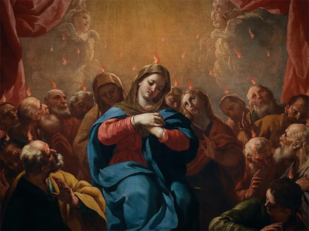 Reflexões sobre Pentecostes