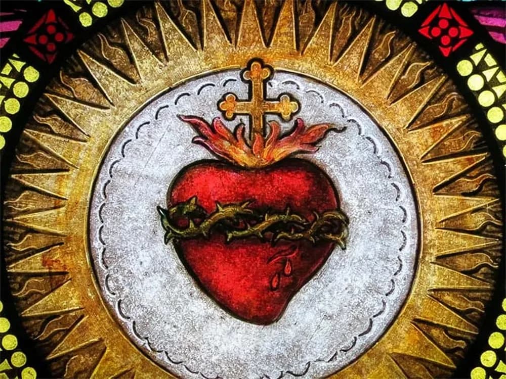 O Coração é símbolo do amor