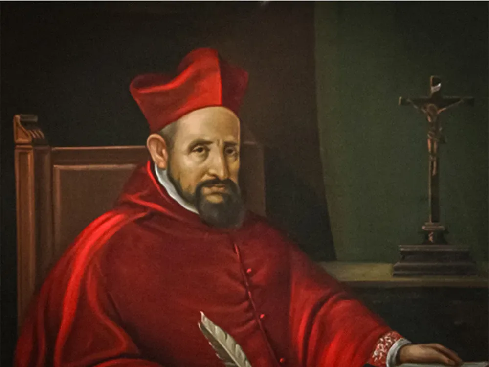 Conquistas de São Roberto Belarmino