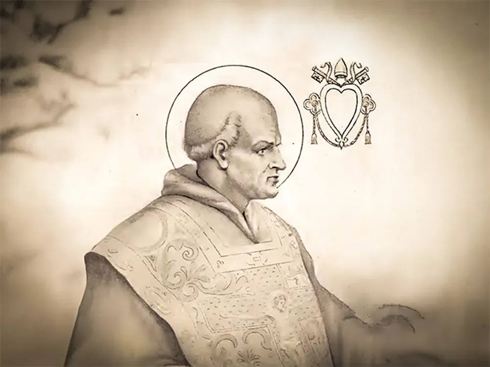 São João I, Papa