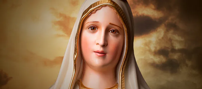 As Aparições de Fátima