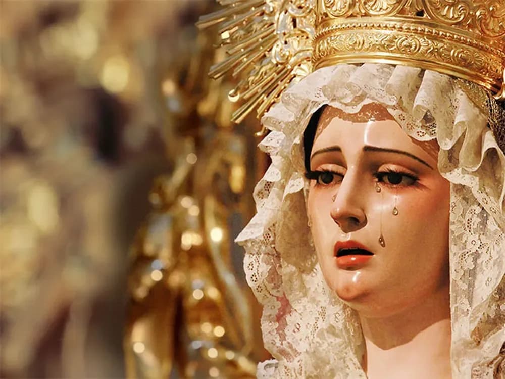 Nossa Senhora das Dores
