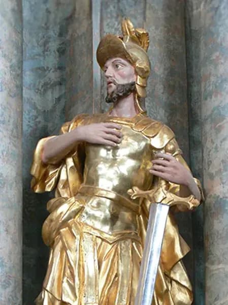 Imagem de Santo Acácio