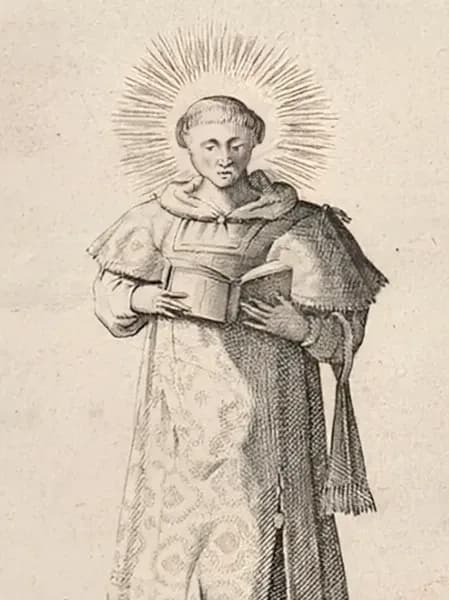 Imagem de Santo Adalberto