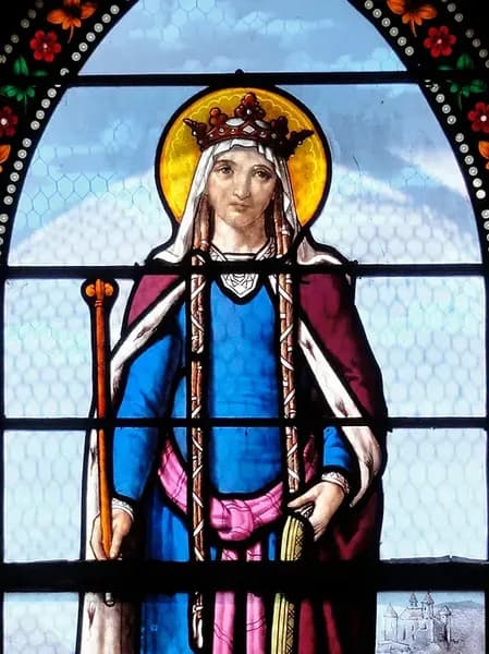 Imagem de Santa Adelaide