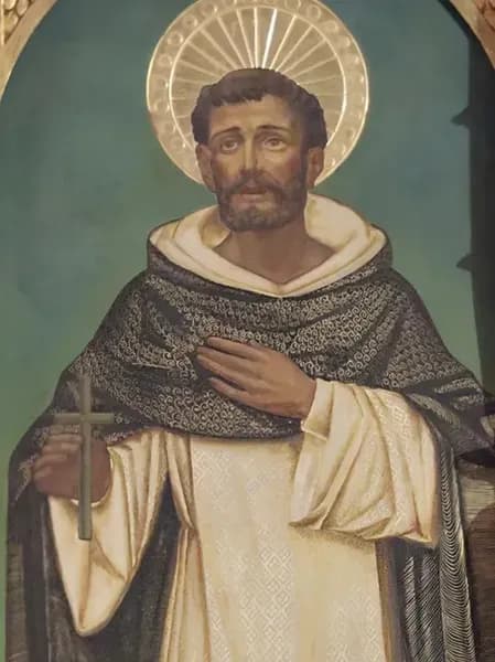 Imagem de Beato Afonso Navarrete
