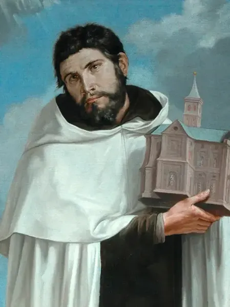 Imagem de 8
Santo Ágabo