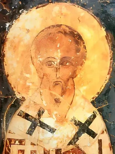 Imagem de Santo Alexandre de Jerusalém