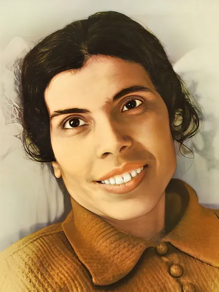 Imagem de Beata Alexandrina Maria da Costa
