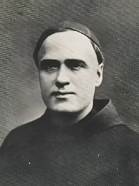 Imagem de Beato Anastásio Pankiewicz