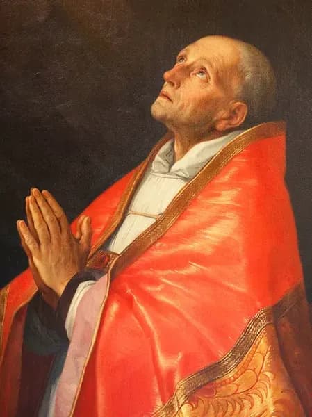 Imagem de Santo André Corsini