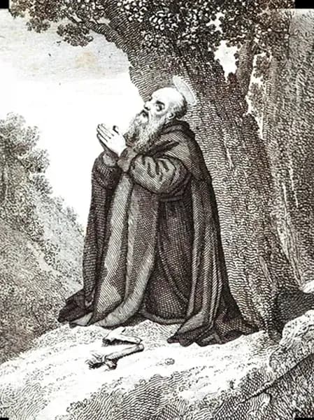 Imagem de Beato André Dotti