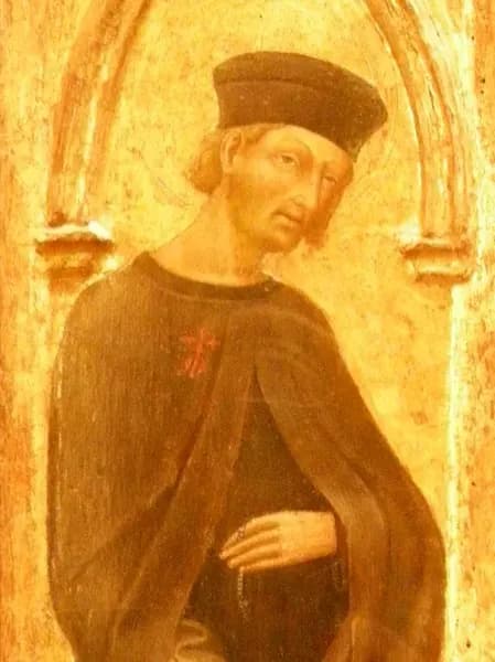 Imagem de Beato André Galleráni