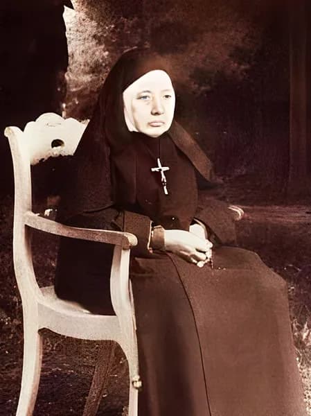 Imagem de 10
Beata Ângela Maria Truszkowska