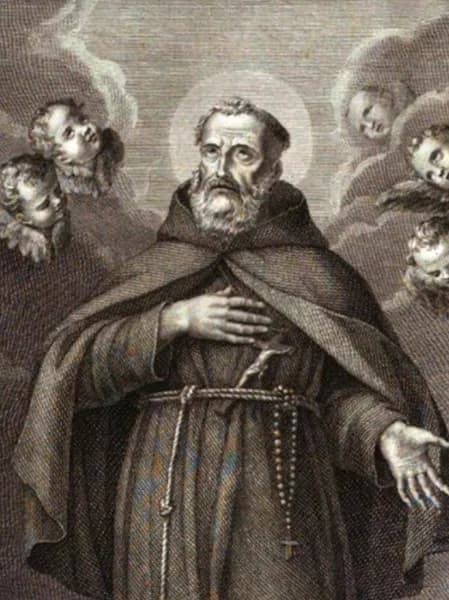 Imagem de 30
Beato Ângelo de Acri