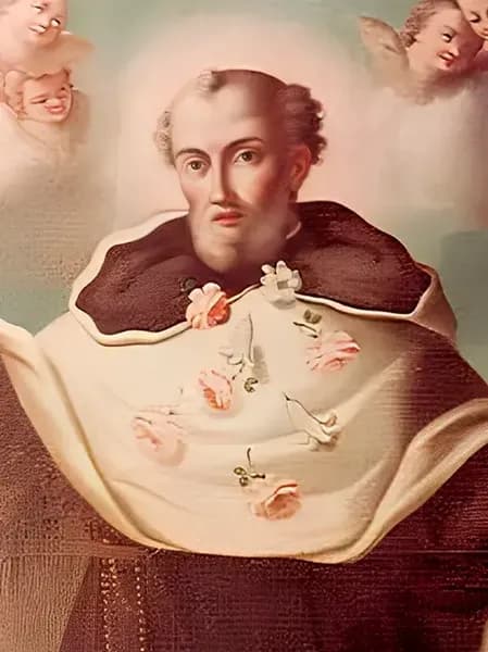 Imagem de Beato Ângelo de Massaccio