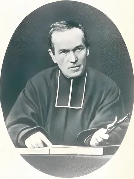 Imagem de Beato Antônio Chevrier