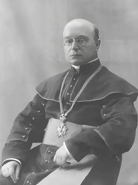 Imagem de Beatos Antônio Zawistowski e Estanislau Starowieyski