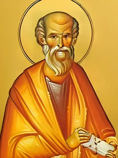 Imagem de Santo Aristides