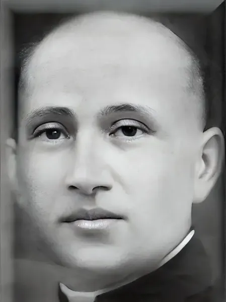 Imagem de Beatos Beatos José Pawłowski e Casimiro Grelewski