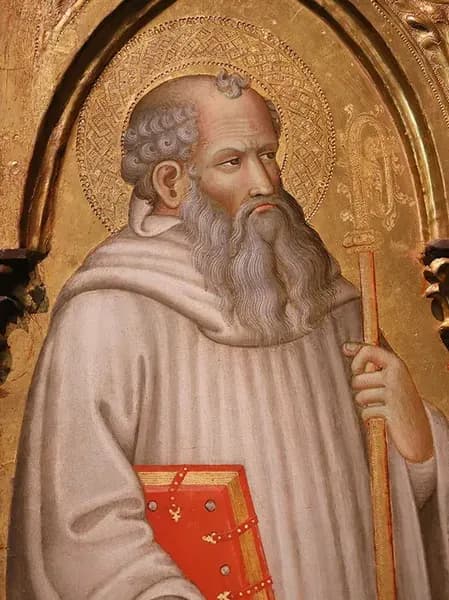 Imagem de São Bento