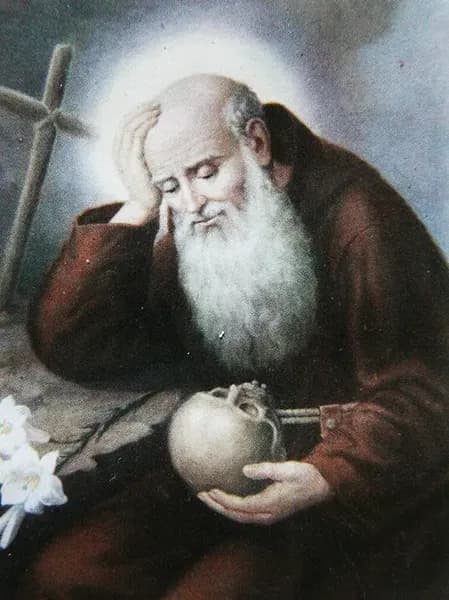 Imagem de Beato Bernardo Peroni