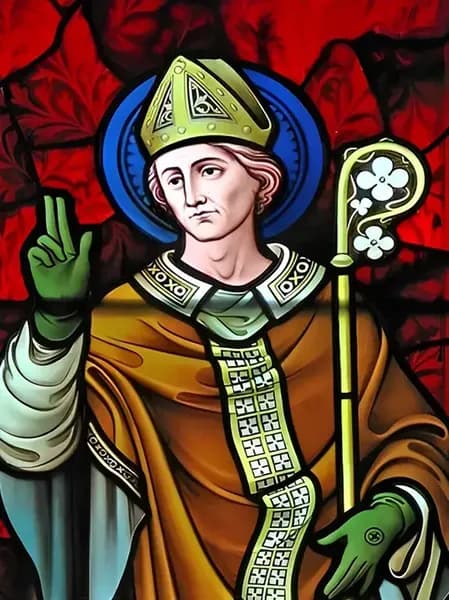 Imagem de São Birino