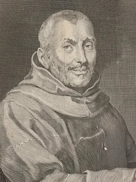 Imagem de Beato Boaventura de Barcelona