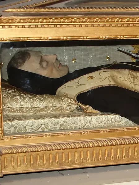 Imagem de Beato Boaventura de Pistóia