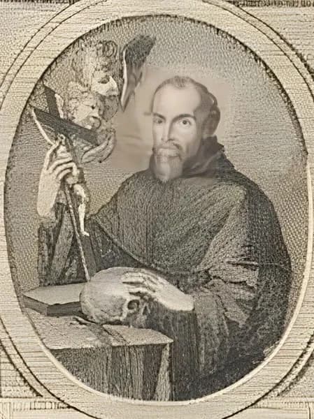 Imagem de Beato Boaventura de Potenza