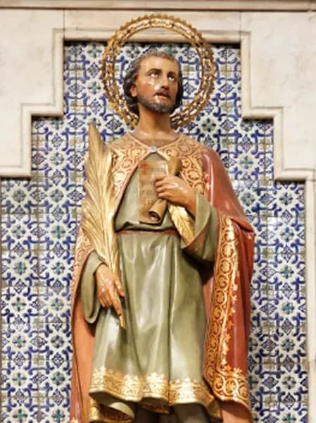 Imagem de São Cassiano