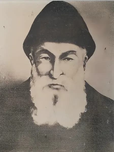 Imagem de São Charbel Makhluf