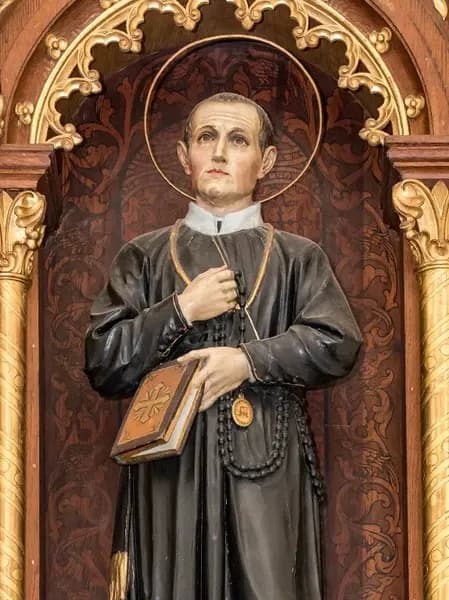 Imagem de São Clemente Maria Hofbauer