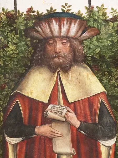 Imagem de São Cléofas