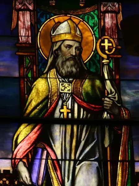 Imagem de São Columba