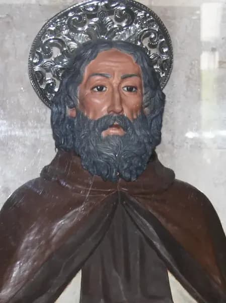 Imagem de Beato Conrado