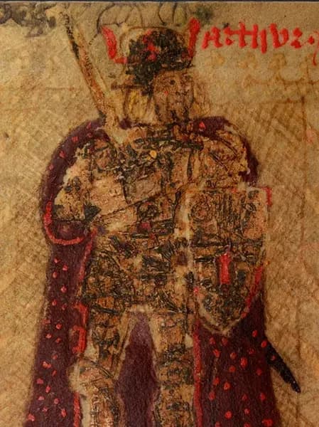 Imagem de São Constantino