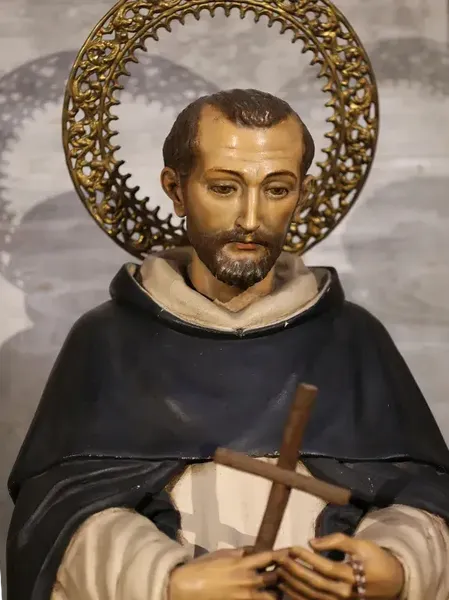 Imagem de Beato Dalmácio Moner