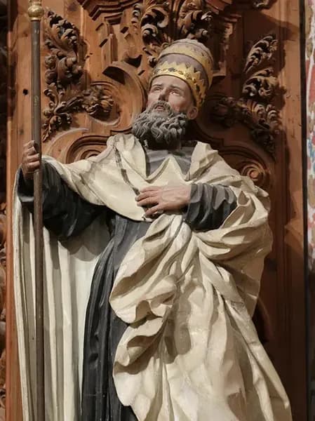 Imagem de São Dionísio
