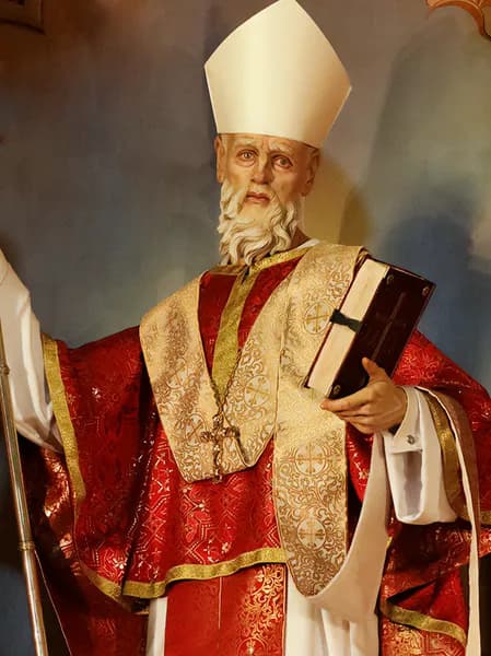 Imagem de São Dionísio Areopagita