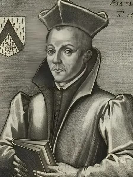 Imagem de Santo Edmundo Gennings e São Swithini Wells