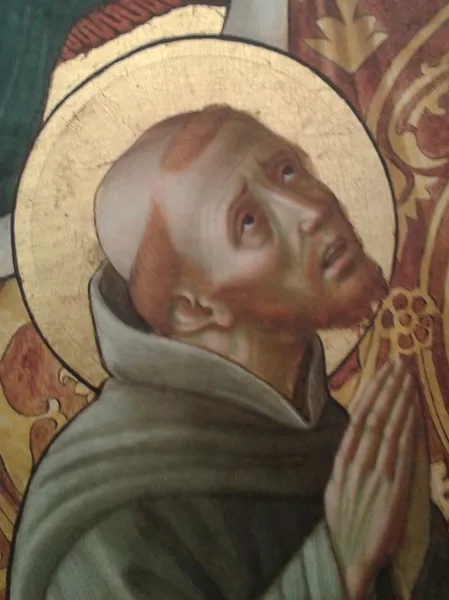 Imagem de Beato Egídio de Assis