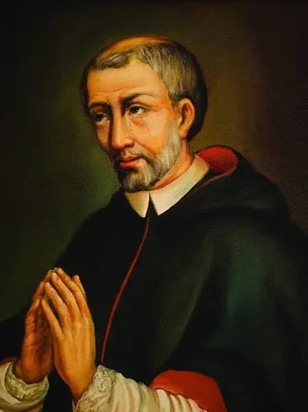 Imagem de Santo Estanislau Kazimierczyk