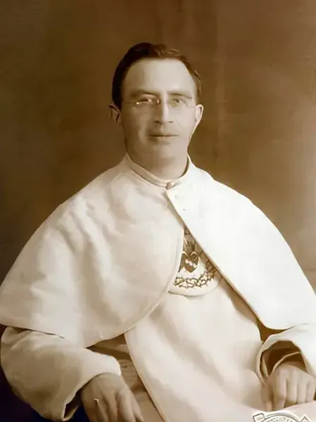 Imagem de Beato Padre Eustáquio