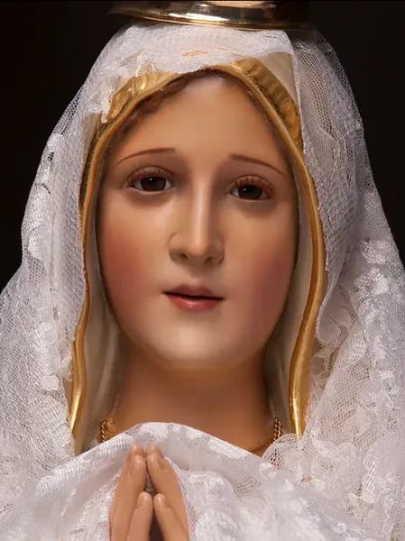 Imagem de Nossa Senhora de Fátima