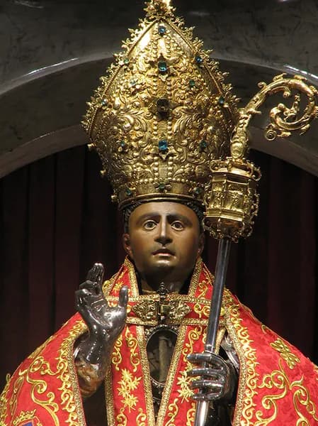 Imagem de São Firmino