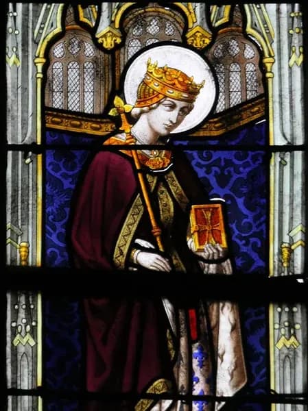 Imagem de Beata Francisca de Amboise