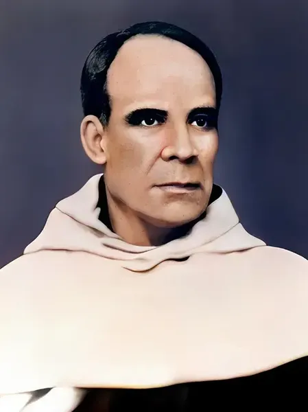 Imagem de Beato Francisco de Jesus Maria José Palau y Quer